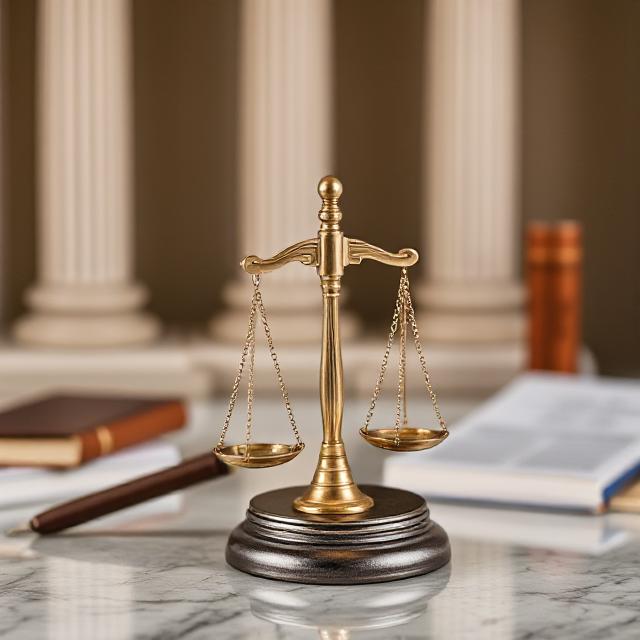 Legal Services
