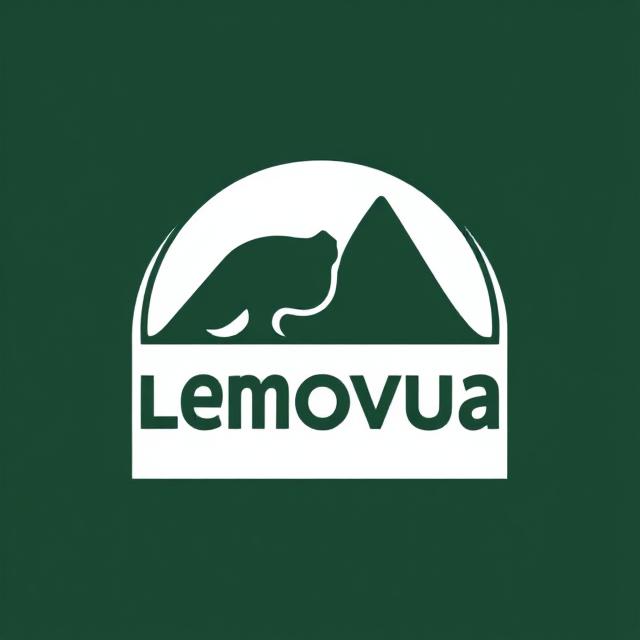 Lemovua Logo